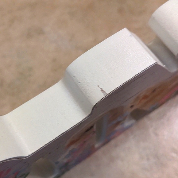 NEW SPRING Tabletop Decor Sign - Picture 12 of 12